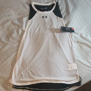 Under armour tank top BRAND NEW